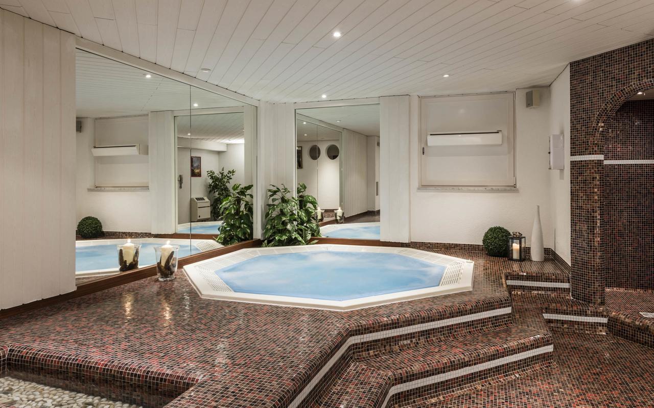 B&B Hotel Alpenrose Rooms & Apartments Valles Exterior foto